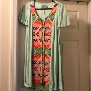 Judith March Dress